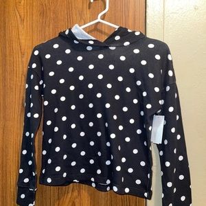 Harper canyon hoodie small